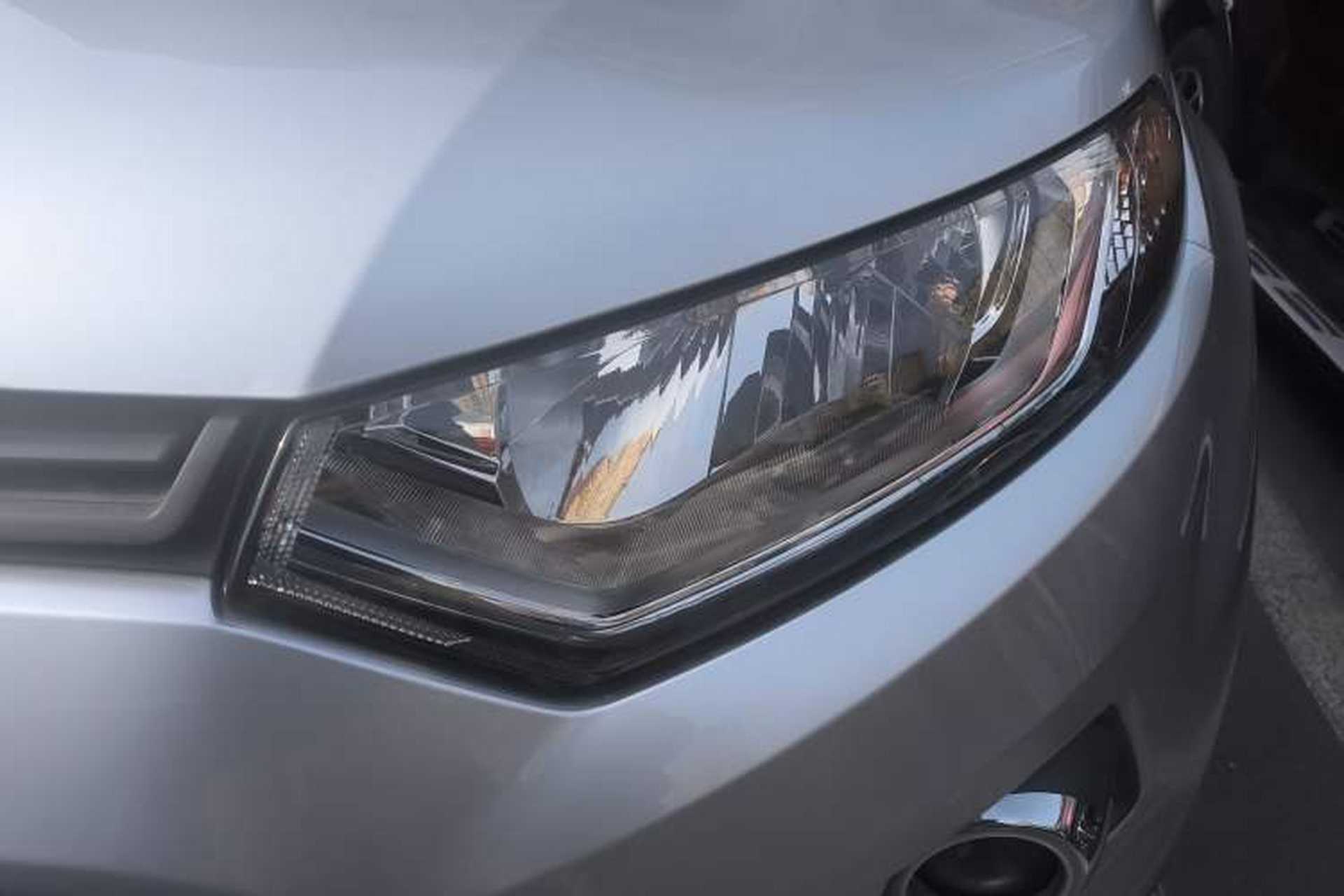 Used Ford EcoSport 2013 1.5L Manual Fashion Model Left Front Headlight