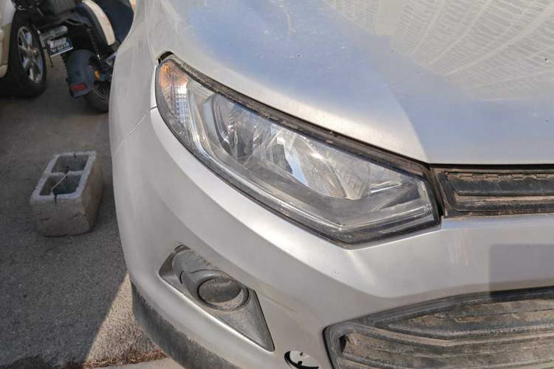 Used Ford EcoSport 2013 1.5L Manual Comfort Model Right Front Headlight