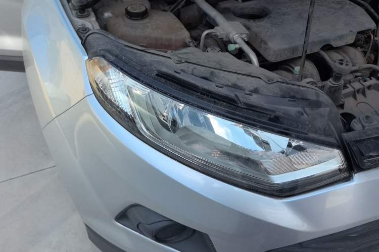 Used Ford EcoSport 2013 1.5L Manual Comfort Model Right Front Headlight
