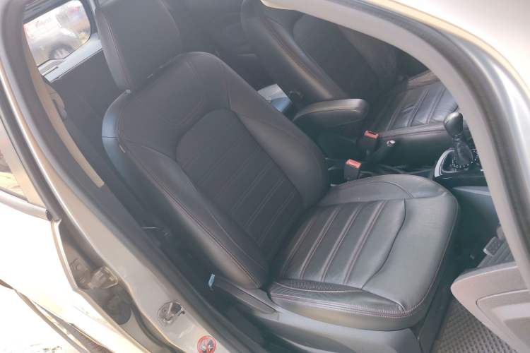 Used Ford EcoSport 2013 1.0L GTDi Manual Luxury Model Right Front Seat