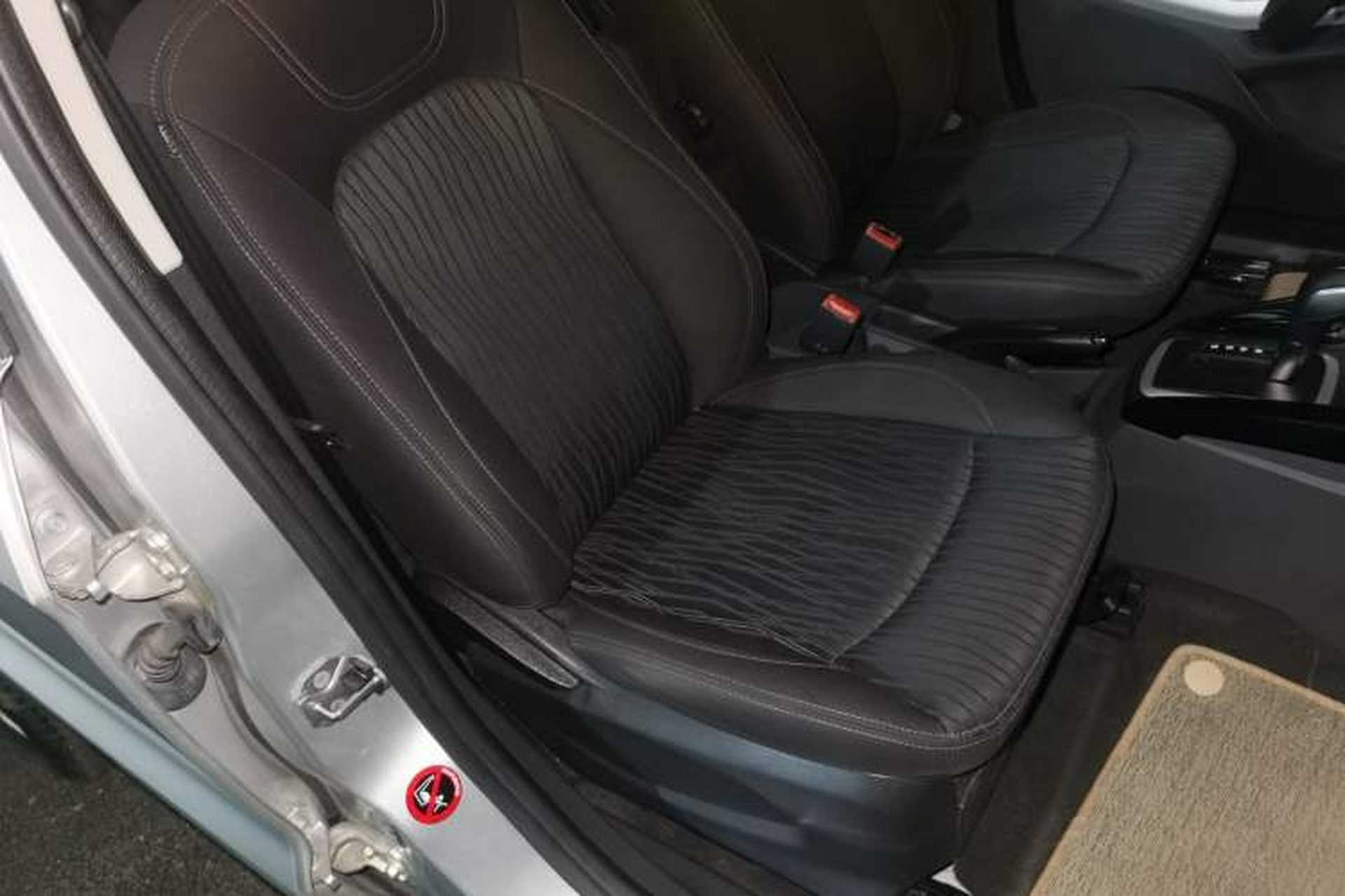 Used Ford EcoSport 2013 1.5L Automatic Prestige Model Right Front Seat