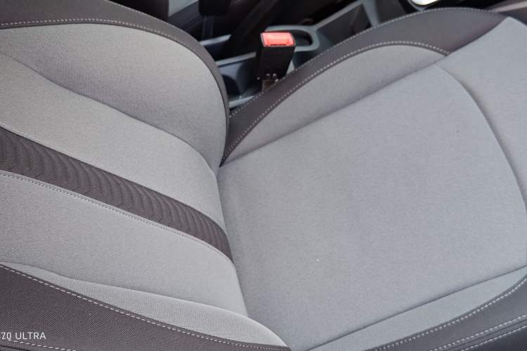 Used Ford EcoSport 2013 1.5L Automatic Fashion Model Right Front Seat