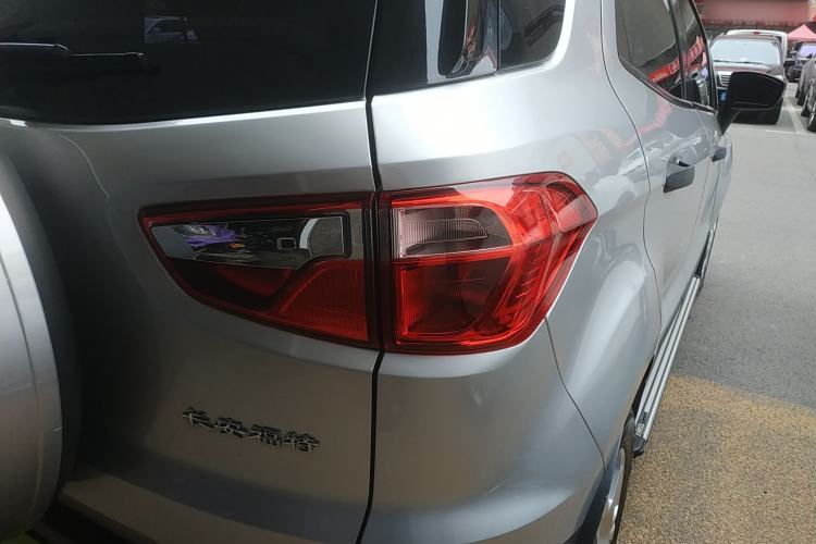 Used Ford EcoSport 2013 1.5L Manual Comfort Model Right Rear Taillight