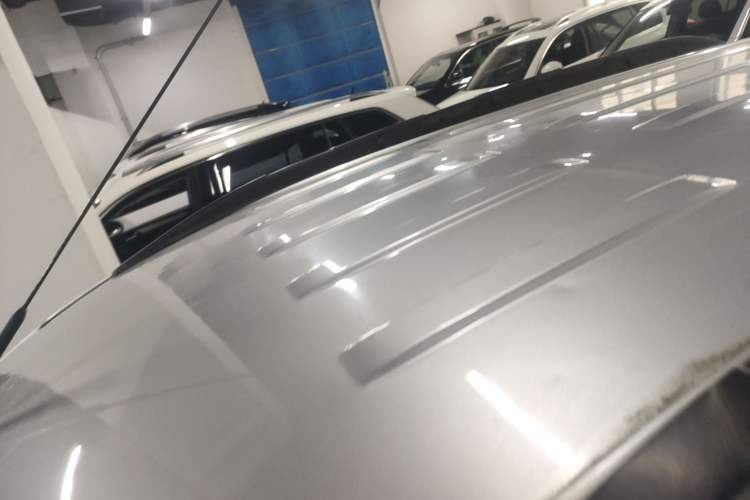 Used Ford EcoSport 2013 1.5L Automatic Fashion Model Roof