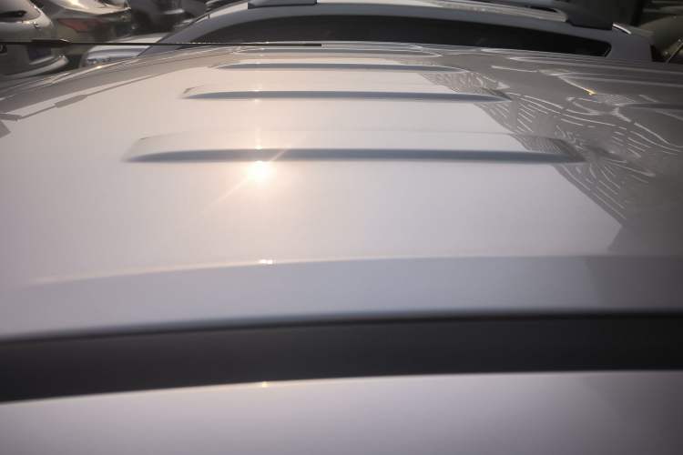 Used Ford EcoSport 2013 1.5L Manual Fashion Model Roof