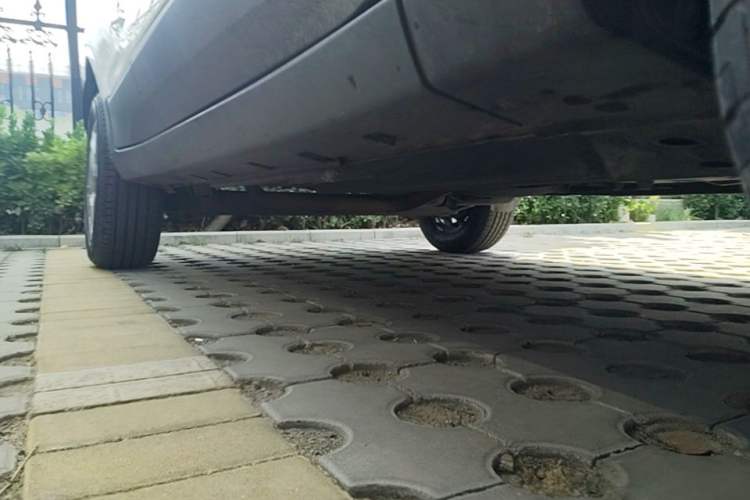 Used Ford EcoSport 2013 1.5L Manual Comfort Model Chassis Front Right