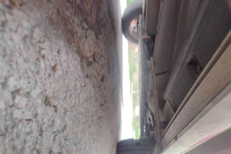 Used Ford EcoSport 2013 1.5L Automatic Fashion Model Chassis Front Right