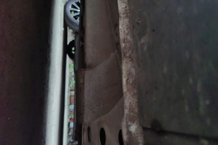 Used Ford EcoSport 2013 1.0L GTDi Manual Luxury Model Chassis Front Right