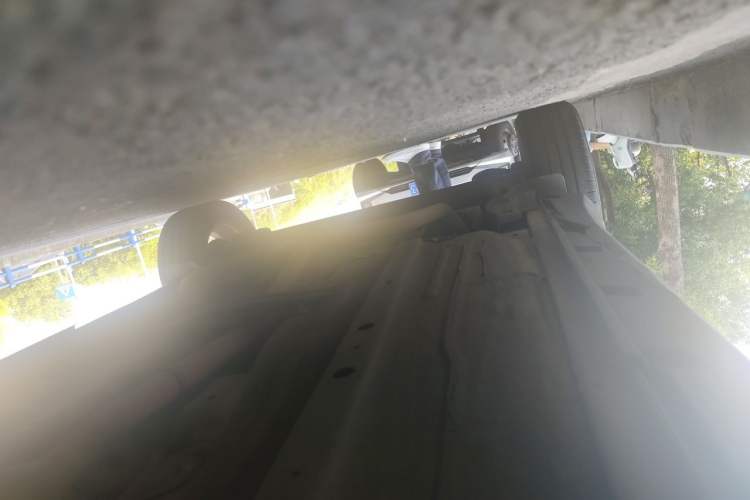 Used Ford EcoSport 2013 1.5L Automatic Prestige Model Chassis Front Right