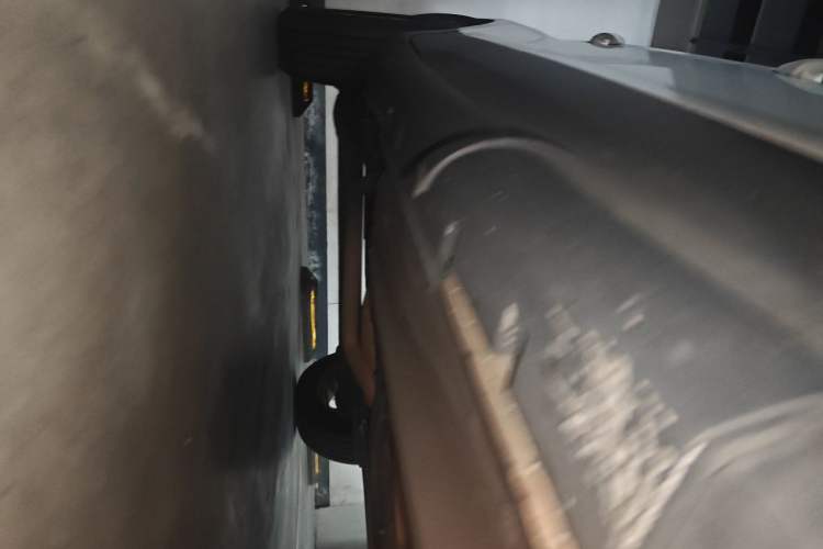 Used Ford EcoSport 2013 1.5L Automatic Prestige Model Chassis Front Right