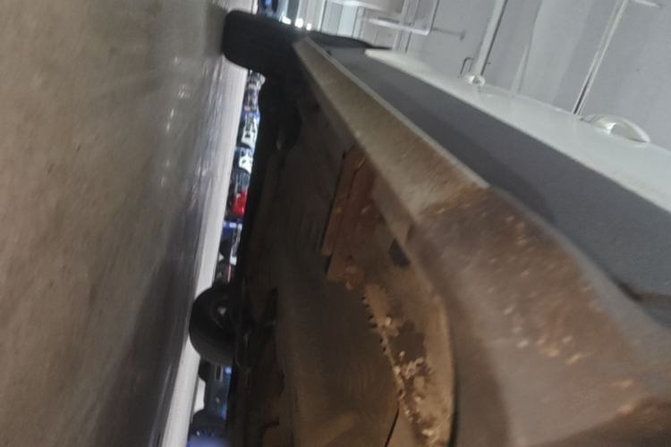 Used Ford EcoSport 2013 1.5L Automatic Fashion Model Chassis Front Right