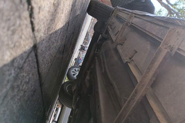 Used Ford EcoSport 2013 1.5L Automatic Fashion Model Chassis Front Right