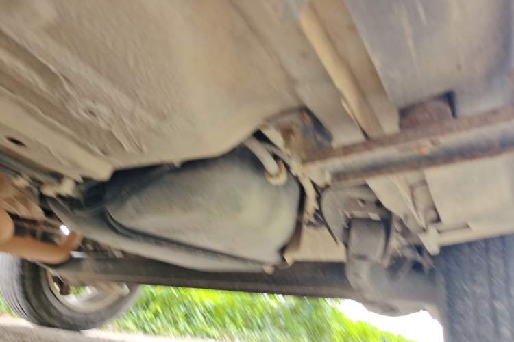 Used Ford EcoSport 2013 1.5L Automatic Fashion Model Chassis Front Right