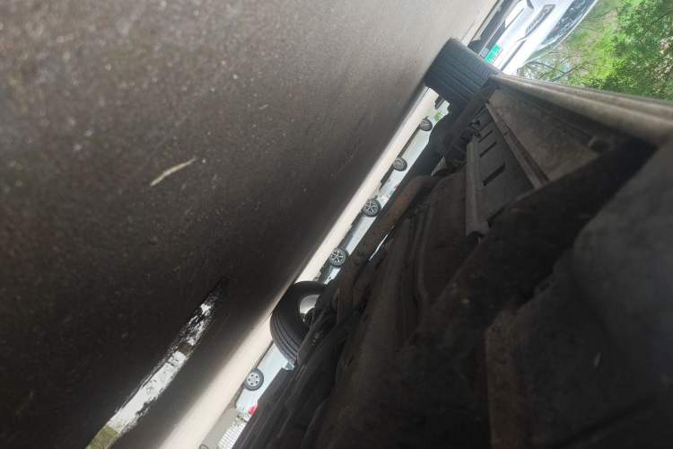 Used Ford EcoSport 2013 1.5L Automatic Prestige Model Chassis Front Right