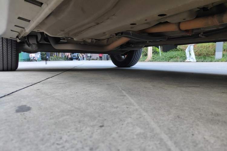 Used Ford EcoSport 2013 1.5L Automatic Fashion Model Chassis Front Right