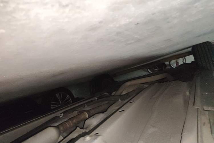 Used Ford EcoSport 2013 1.5L Automatic Fashion Model Chassis Front Right