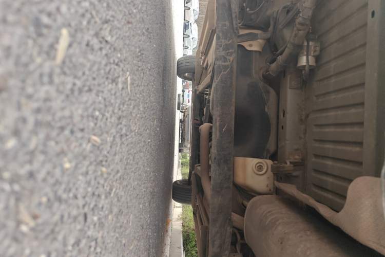 Used Ford EcoSport 2013 1.5L Manual Fashion Model Chassis Rear