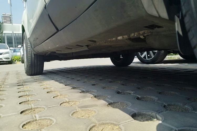 Used Ford EcoSport 2013 1.5L Manual Comfort Model Chassis Rear Left