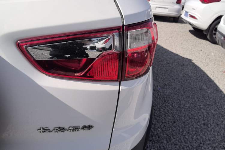Used Ford EcoSport 2013 1.5L Manual Comfort Model Exterior 3
