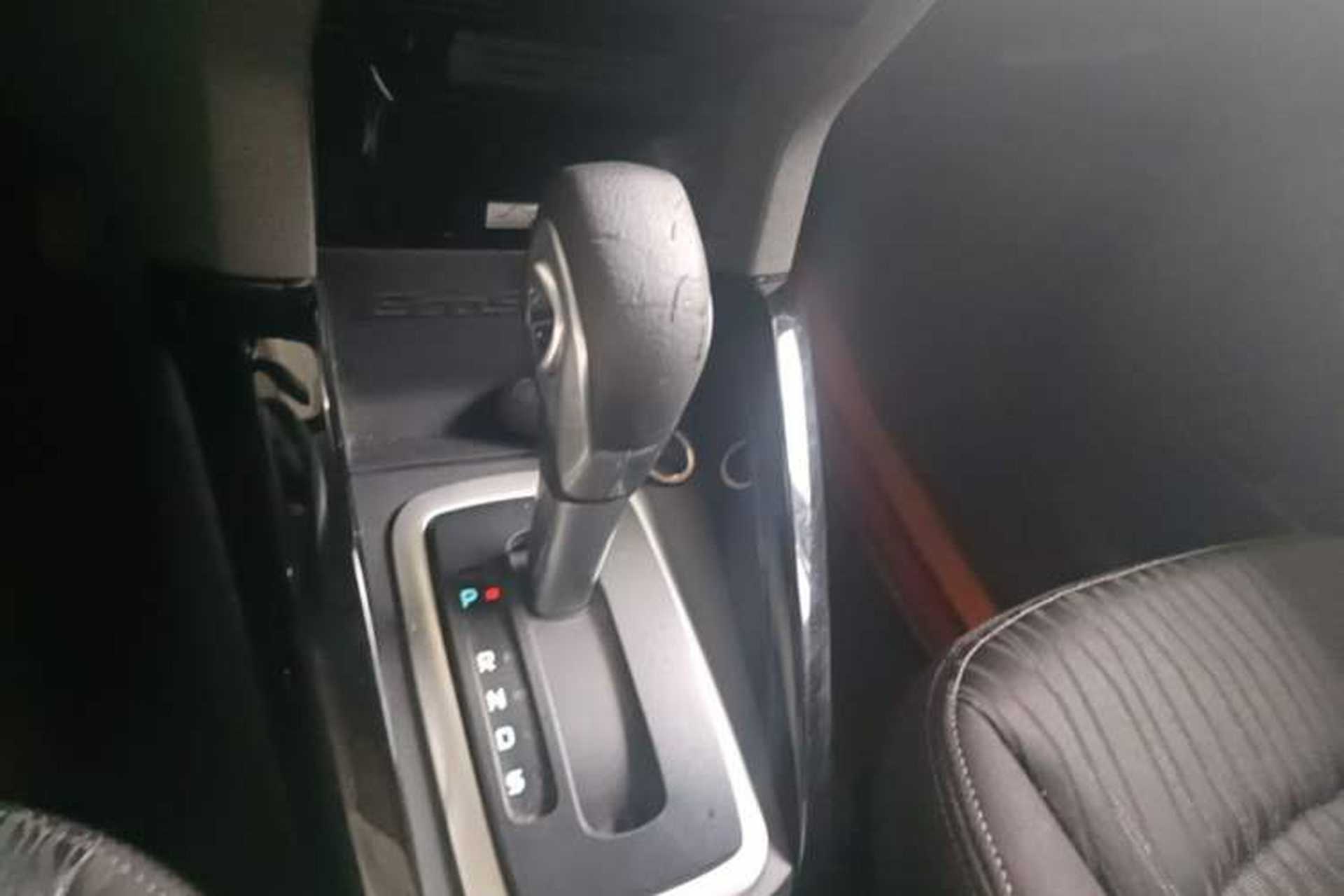 Used Ford EcoSport 2013 1.5L Automatic Prestige Model Gear Lever