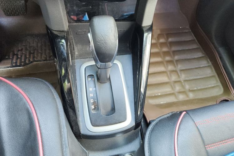 Used Ford EcoSport 2013 1.5L Automatic Fashion Model Gear Lever