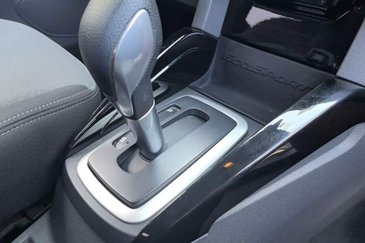 Used Ford EcoSport 2013 1.5L Automatic Fashion Model Gear Lever
