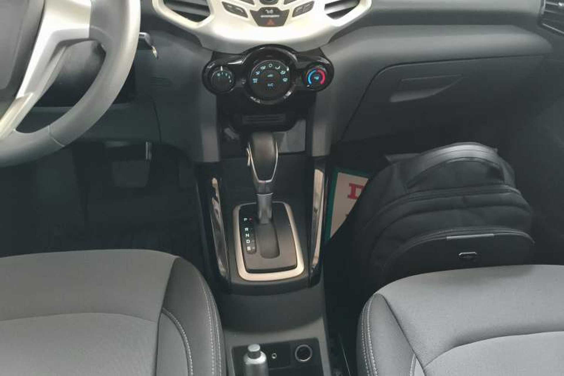 Used Ford EcoSport 2013 1.5L Automatic Fashion Model Gear Lever