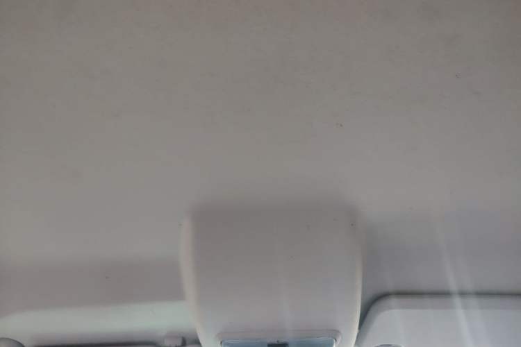 Used Ford EcoSport 2013 1.5L Automatic Fashion Model Headliner