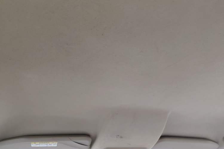 Used Ford EcoSport 2013 1.5L Automatic Fashion Model Headliner
