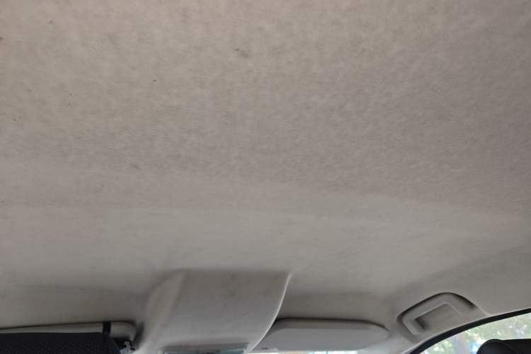 Used Ford EcoSport 2013 1.5L Automatic Fashion Model Headliner
