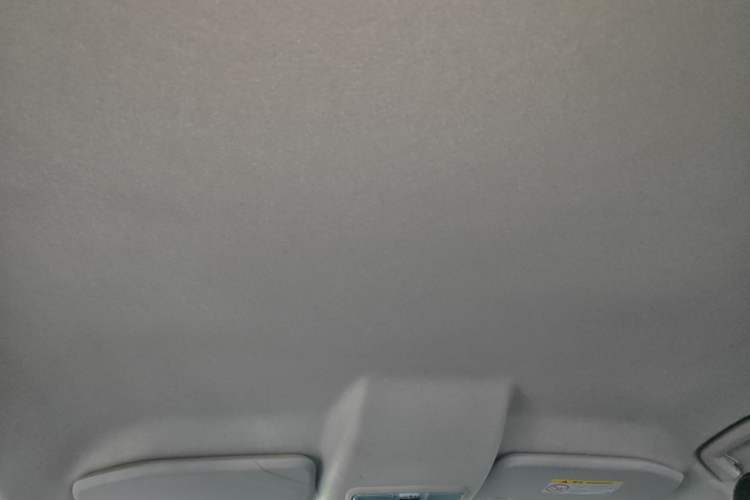 Used Ford EcoSport 2013 1.5L Automatic Fashion Model Headliner