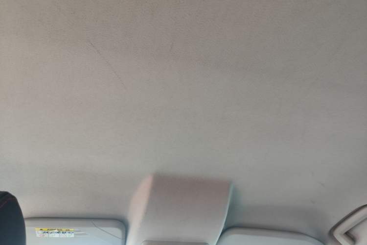 Used Ford EcoSport 2013 1.5L Automatic Fashion Model Headliner