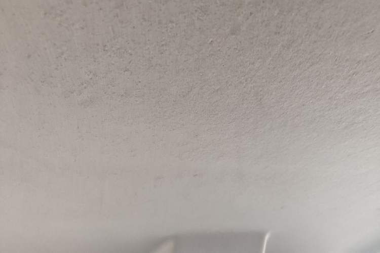 Used Ford EcoSport 2013 1.5L Manual Comfort Model Headliner