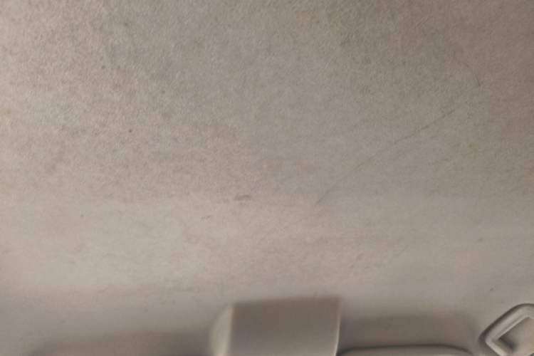Used Ford EcoSport 2013 1.5L Automatic Fashion Model Headliner