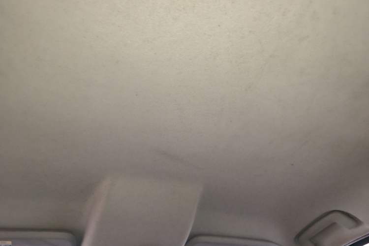 Used Ford EcoSport 2013 1.5L Automatic Fashion Model Headliner