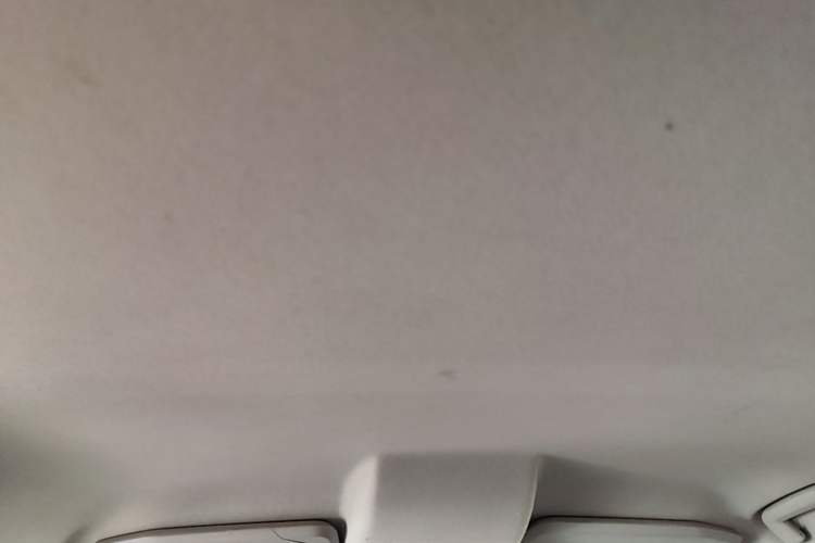 Used Ford EcoSport 2013 1.5L Manual Fashion Model Headliner