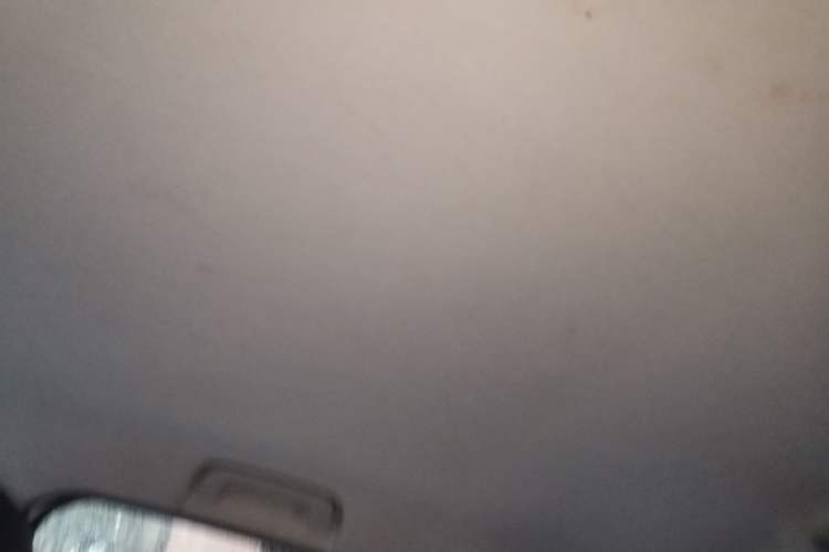 Used Ford EcoSport 2013 1.5L Automatic Fashion Model Headliner