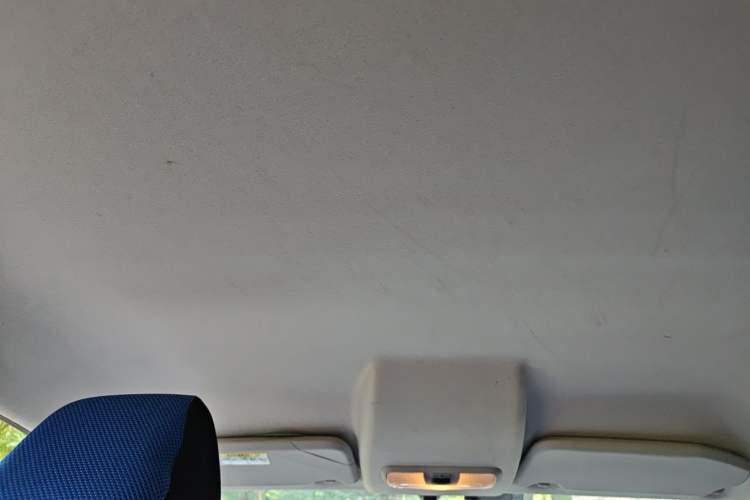 Used Ford EcoSport 2013 1.5L Automatic Fashion Model Headliner
