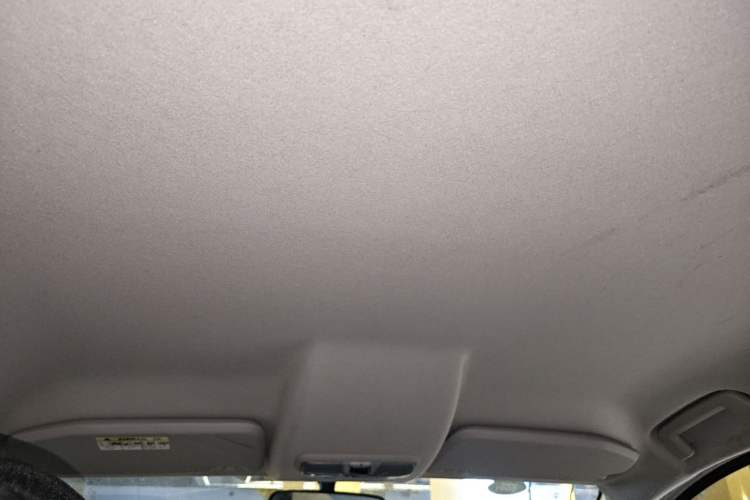 Used Ford EcoSport 2013 1.5L Manual Fashion Model Headliner