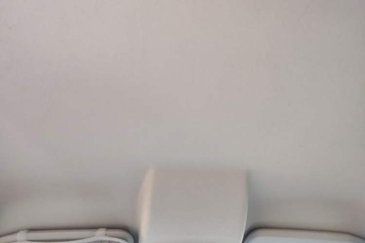 Used Ford EcoSport 2013 1.5L Automatic Fashion Model Headliner