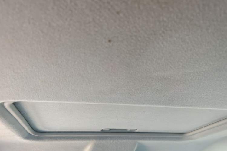 Used Ford EcoSport 2013 1.5L Automatic Prestige Model Headliner
