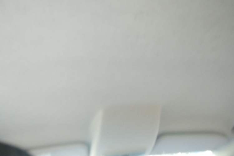 Used Ford EcoSport 2013 1.5L Automatic Fashion Model Headliner