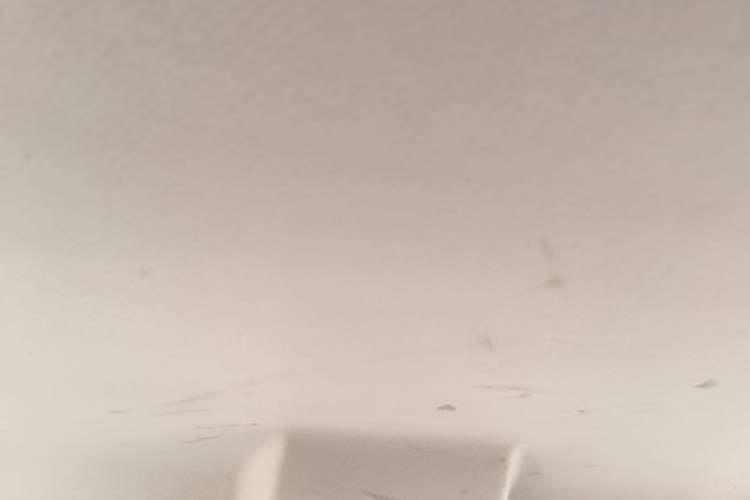 Used Ford EcoSport 2013 1.5L Automatic Fashion Model Headliner