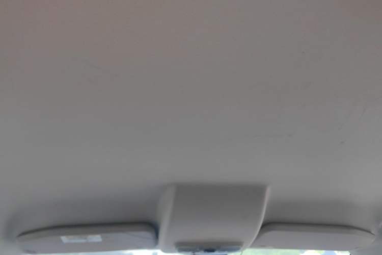 Used Ford EcoSport 2013 1.5L Automatic Fashion Model Headliner