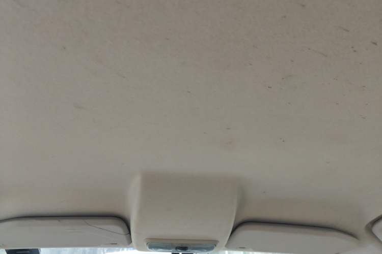 Used Ford EcoSport 2013 1.5L Automatic Fashion Model Headliner