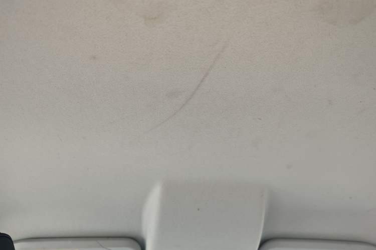 Used Ford EcoSport 2013 1.5L Automatic Fashion Model Headliner