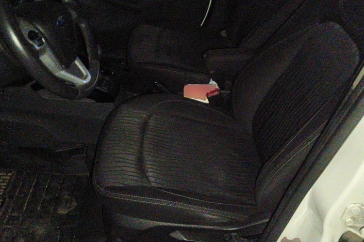 Used Ford EcoSport 2013 1.5L Manual Luxury Model Left Front Seat