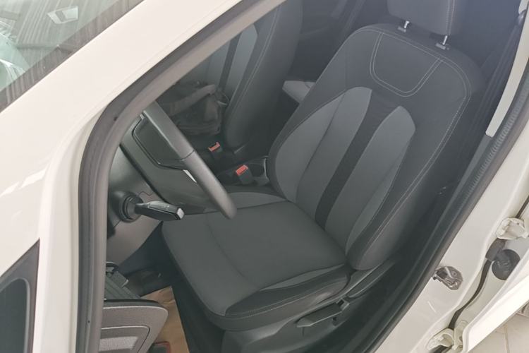 Used Ford EcoSport 2013 1.5L Automatic Fashion Model Left Front Seat