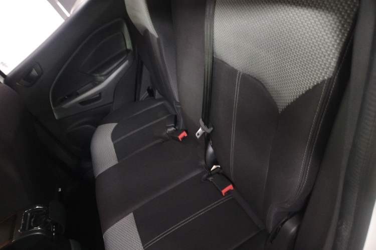 Used Ford EcoSport 2013 1.5L Manual Comfort Model Left Rear Seat