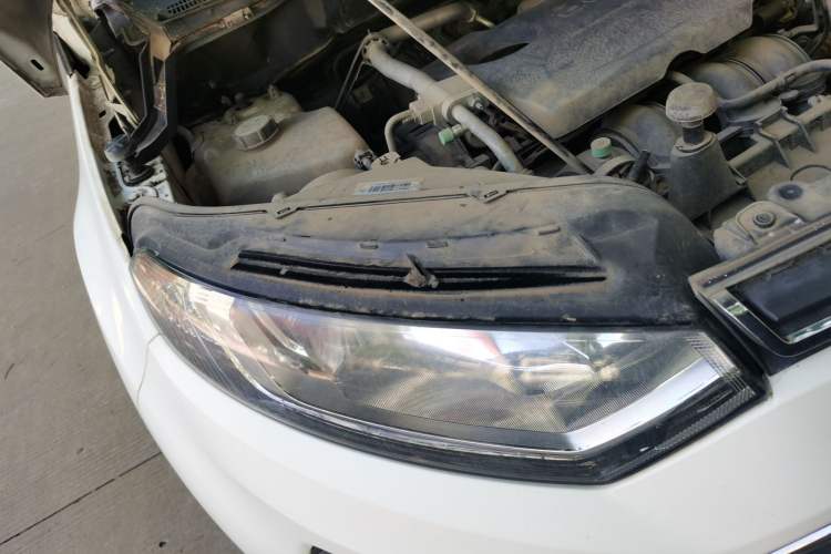 Used Ford EcoSport 2013 1.5L Manual Luxury Model Right Front Headlight